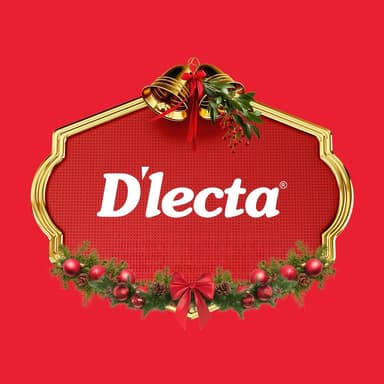 dlecta logo
