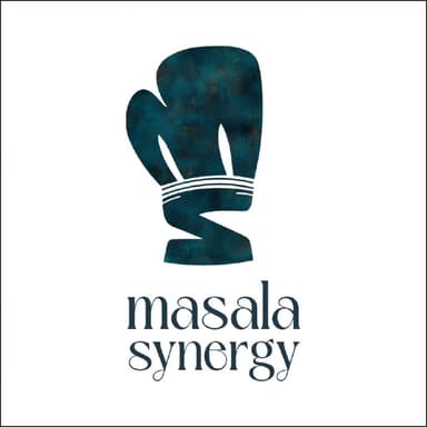 Masala Synergy logo