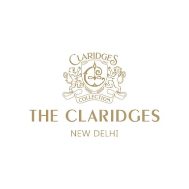 The Claridges logo